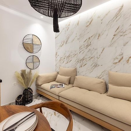 Olvos Suite Naxos City المظهر الخارجي الصورة