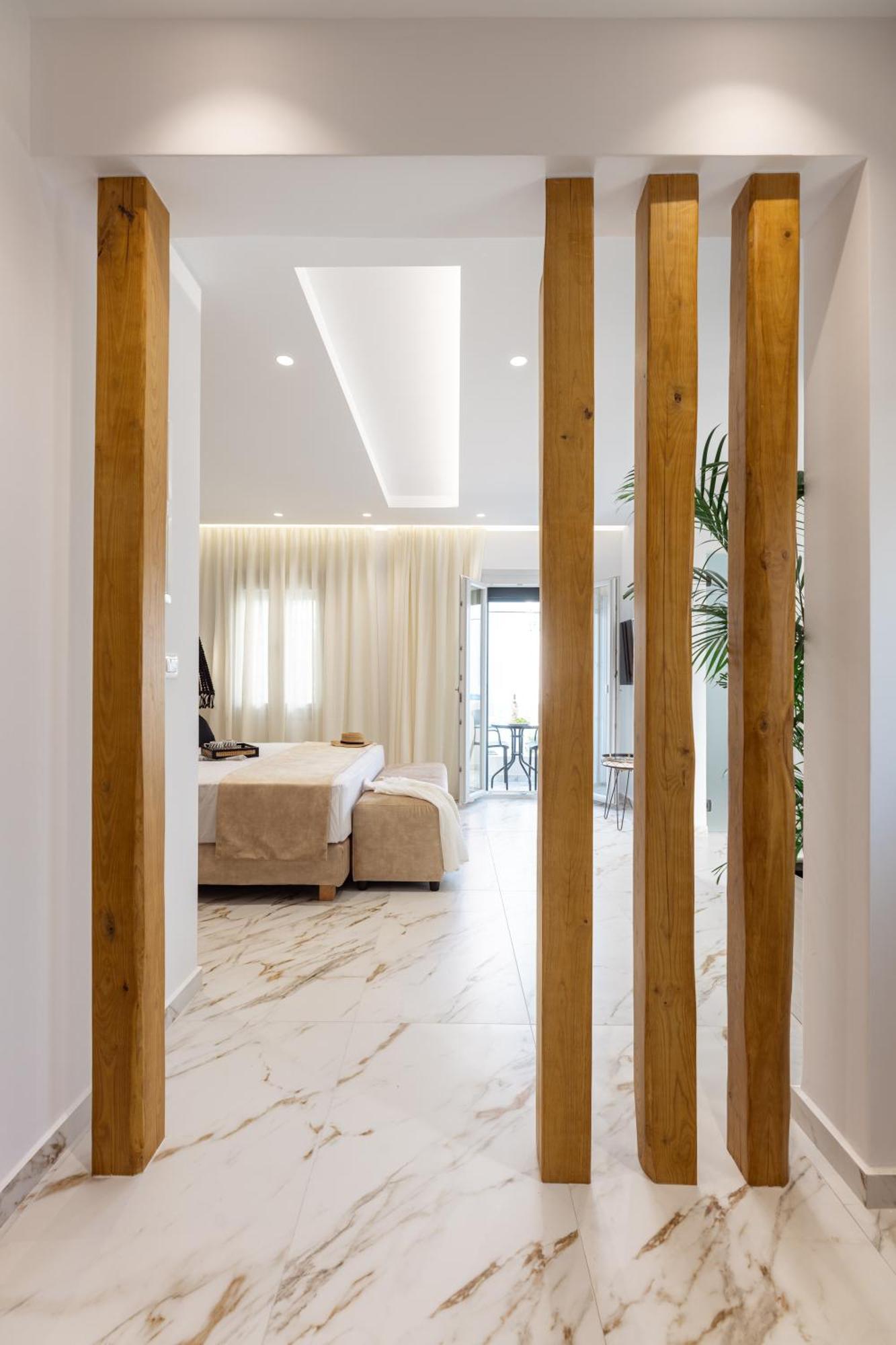Olvos Suite Naxos City المظهر الخارجي الصورة