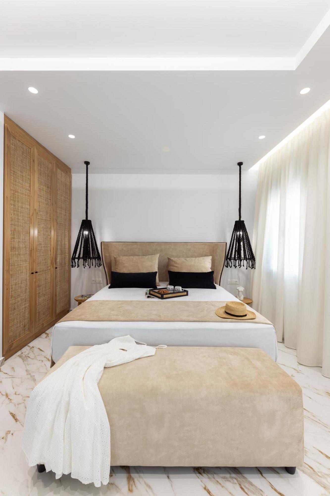 Olvos Suite Naxos City المظهر الخارجي الصورة