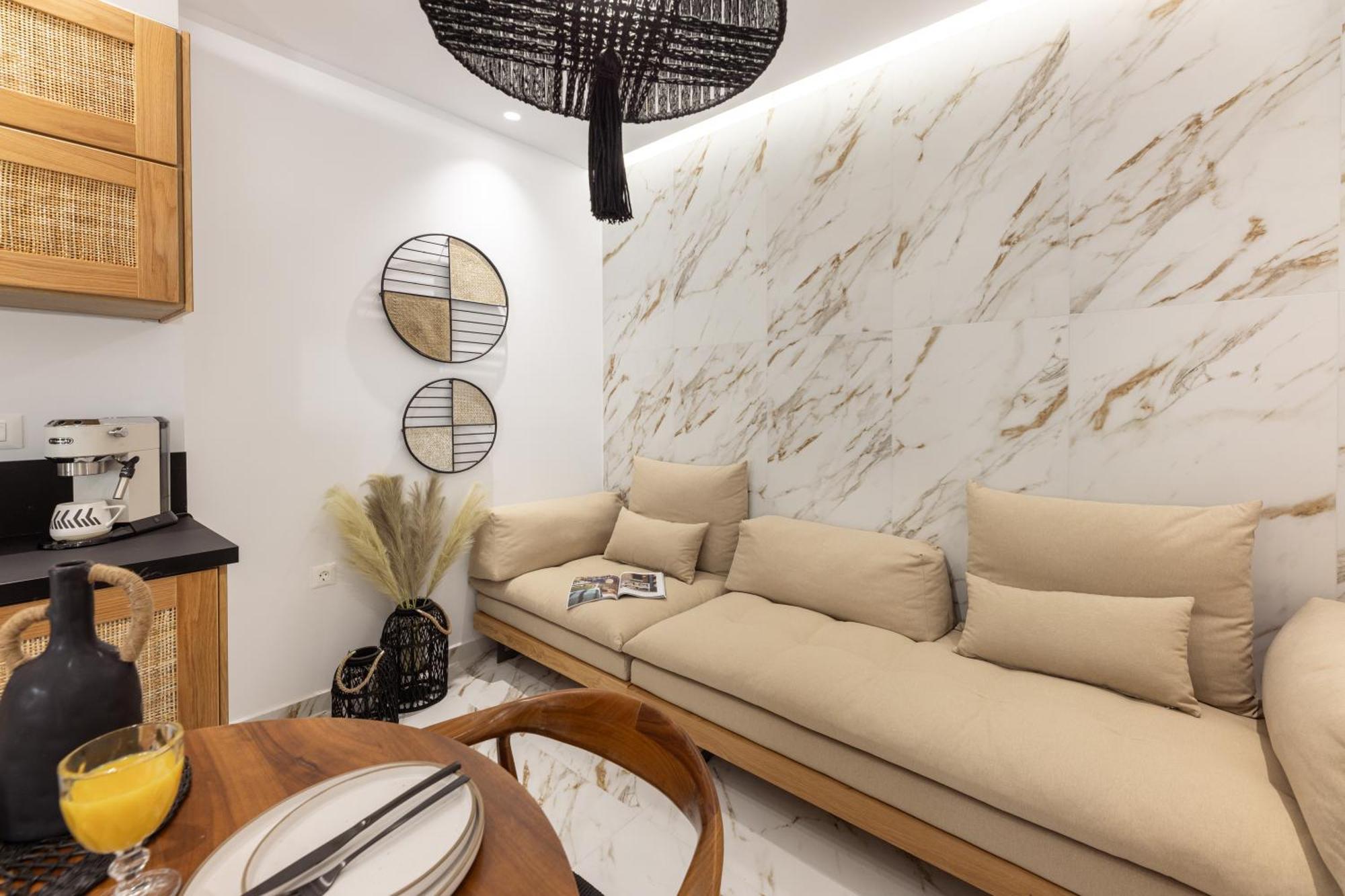 Olvos Suite Naxos City المظهر الخارجي الصورة